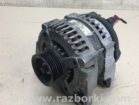 ФОТО Генератор для Dodge Journey (2011-2020) Київ