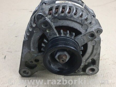 ФОТО Генератор для Dodge Journey (2011-2020) Київ