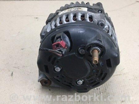 ФОТО Генератор для Dodge Journey (2011-2020) Київ