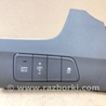Блок кнопок торпедо Hyundai Elantra V MD (10-16)