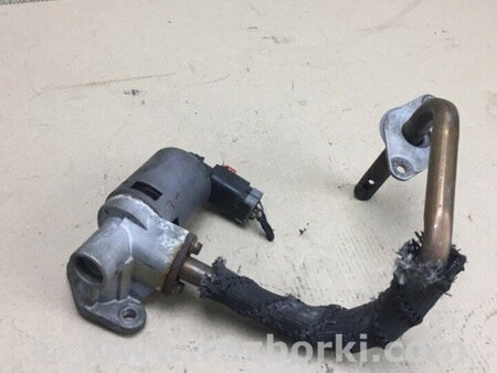 ФОТО Клапан EGR для Dodge Journey (2011-2020) Київ