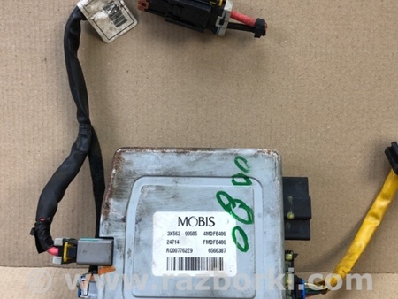 ФОТО Блок керування електропідсилювачем керма для Hyundai Elantra V MD (10-16) Київ