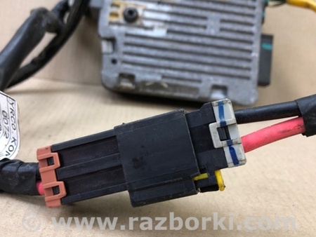 ФОТО Блок керування електропідсилювачем керма для Hyundai Elantra V MD (10-16) Київ