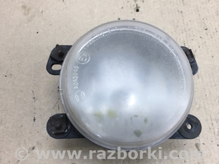 ФОТО Протитуманна фара для Dodge Journey (2011-2020) Київ