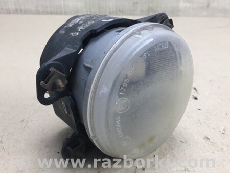 ФОТО Протитуманна фара для Dodge Journey (2011-2020) Київ