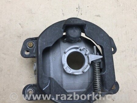 ФОТО Протитуманна фара для Dodge Journey (2011-2020) Київ