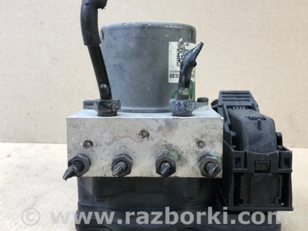 ФОТО Блок антиблокувальної системи для Hyundai Elantra V MD (10-16) Київ