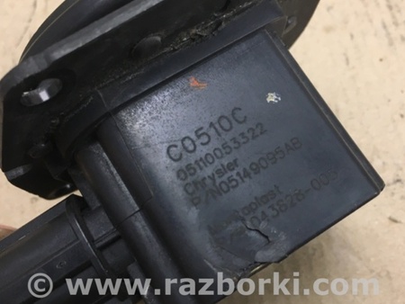 ФОТО Привід заслінки впускного колектора для Dodge Journey (2011-2020) Київ