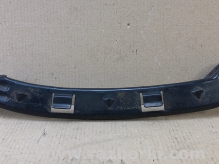 ФОТО Кронштейн переднього бампера (під фарою) для Hyundai Elantra V MD (10-16) Київ