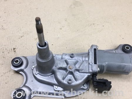 ФОТО Моторчик склоочисника для Dodge Journey (2011-2020) Київ