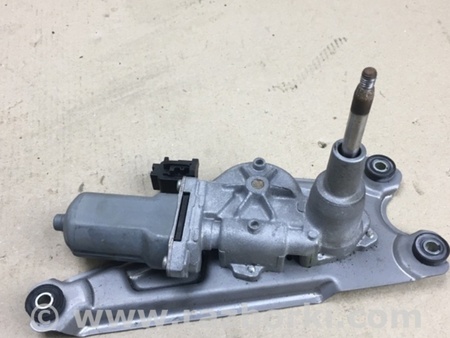 ФОТО Моторчик склоочисника для Dodge Journey (2011-2020) Київ