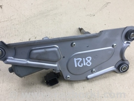 ФОТО Моторчик склоочисника для Dodge Journey (2011-2020) Київ