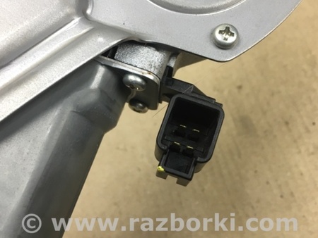 ФОТО Моторчик склоочисника для Dodge Journey (2011-2020) Київ