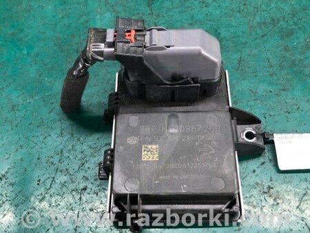 ФОТО Блок керування паливним насосом для Chevrolet Volt I (10-15) Київ