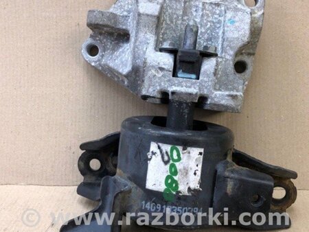 ФОТО Подушка двигуна для Hyundai Elantra V MD (10-16) Київ