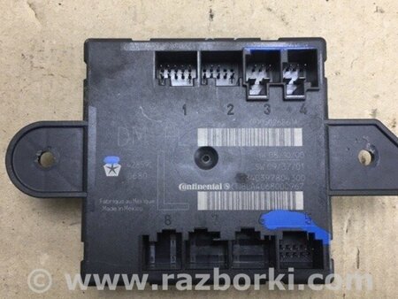 ФОТО Блок управления дверей для Dodge Journey (2011-2020) Київ