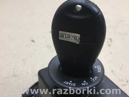 ФОТО Замок запалювання для Dodge Journey (2011-2020) Київ