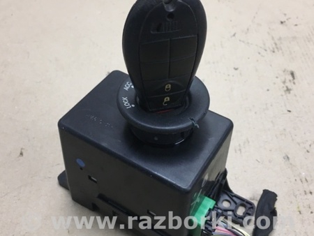 ФОТО Замок запалювання для Dodge Journey (2011-2020) Київ