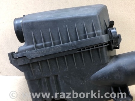 ФОТО Корпус повітряного фільтра для Hyundai Elantra V MD (10-16) Київ