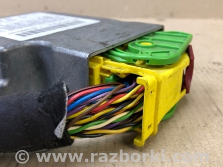 ФОТО Блок керування AIRBAG для Volkswagen Jetta USA (10-17) Київ