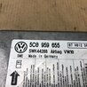 ФОТО Блок керування AIRBAG для Volkswagen Jetta USA (10-17) Київ