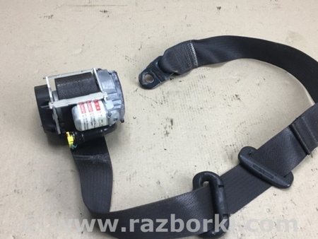 ФОТО Ремінь безпеки для Dodge Journey (2011-2020) Київ