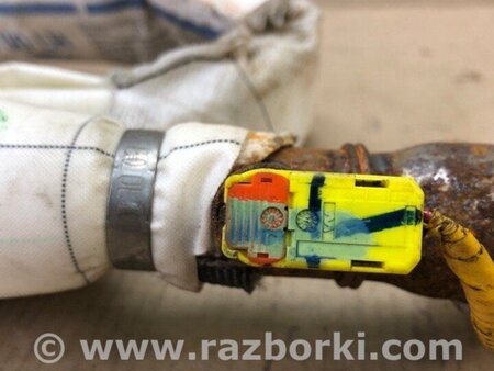 ФОТО Подушка безпеки (штора) для Hyundai Elantra V MD (10-16) Київ