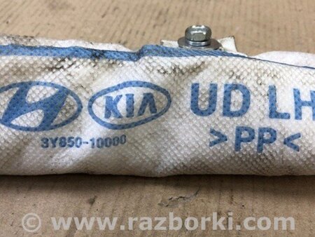 ФОТО Подушка безпеки (штора) для Hyundai Elantra V MD (10-16) Київ