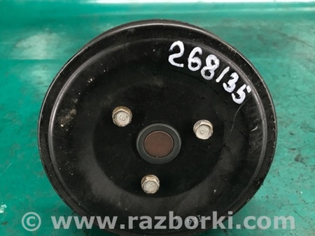 ФОТО Водяний насос для Dodge Avenger (07-14) Київ