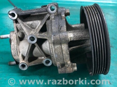 ФОТО Водяний насос для Dodge Avenger (07-14) Київ