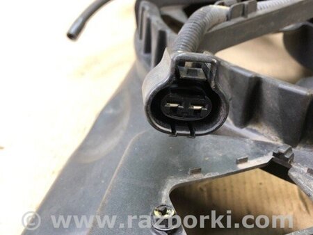 ФОТО Дифузор вентилятора основного радіатора для Hyundai Elantra V MD (10-16) Київ