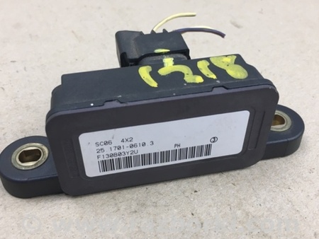 ФОТО Датчик прискорення для Dodge Journey (2011-2020) Київ