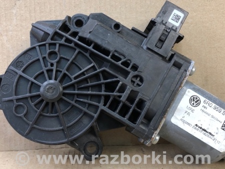 ФОТО Моторчик склопідйомника для Volkswagen Jetta USA (10-17) Київ