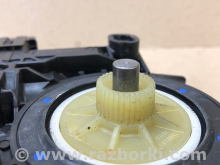 ФОТО Моторчик склопідйомника для Volkswagen Jetta USA (10-17) Київ