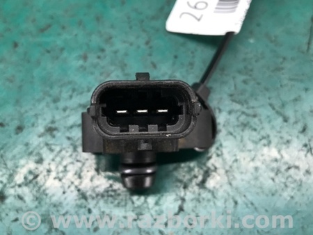 ФОТО Датчик абсолютного тиску (MAP sensor) для Chevrolet Volt I (10-15) Київ