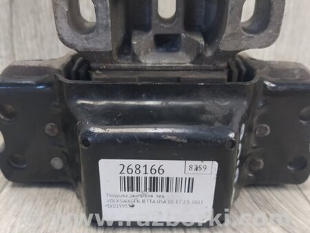 ФОТО Подушка АКПП для Volkswagen Jetta USA (10-17) Київ