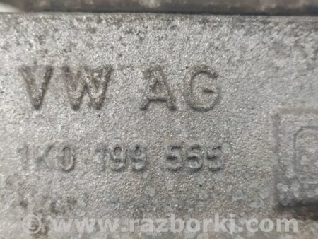 ФОТО Подушка АКПП для Volkswagen Jetta USA (10-17) Київ