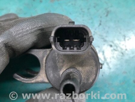 ФОТО Клапан абсорберу для Chevrolet Volt I (10-15) Київ