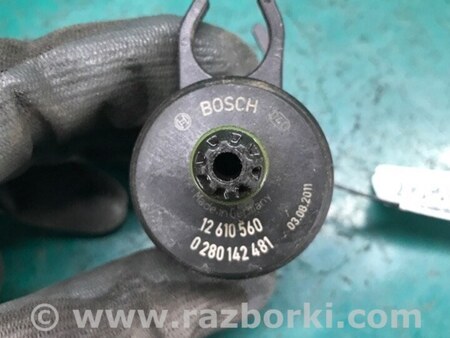 ФОТО Клапан абсорберу для Chevrolet Volt I (10-15) Київ