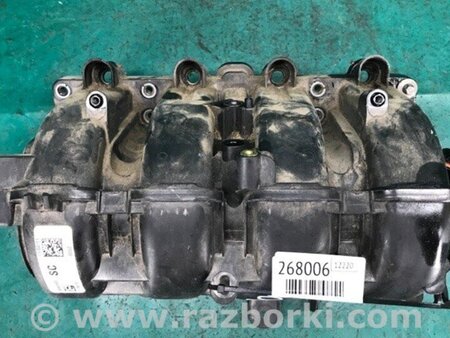 ФОТО Колектор впускний для Chevrolet Volt I (10-15) Київ