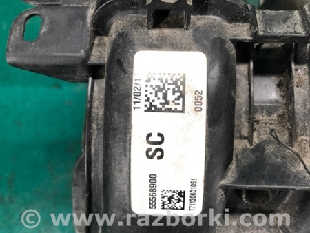 ФОТО Колектор впускний для Chevrolet Volt I (10-15) Київ