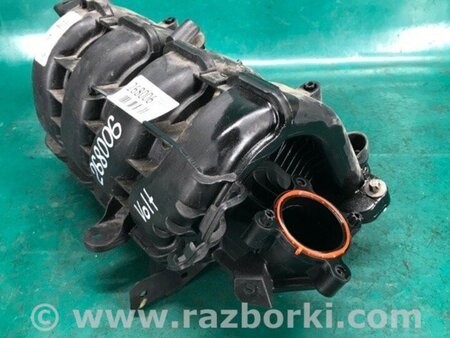 ФОТО Колектор впускний для Chevrolet Volt I (10-15) Київ