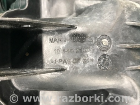 ФОТО Колектор впускний для Chevrolet Volt I (10-15) Київ