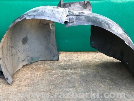 ФОТО Підкрилок для Chevrolet Volt I (10-15) Київ