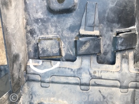 ФОТО Підкрилок для Chevrolet Volt I (10-15) Київ