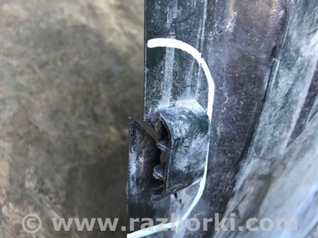 ФОТО Підкрилок для Chevrolet Volt I (10-15) Київ