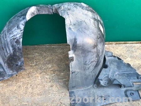 ФОТО Підкрилок для Chevrolet Volt I (10-15) Київ