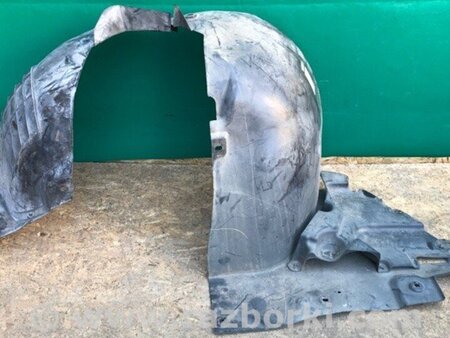 ФОТО Підкрилок для Chevrolet Volt I (10-15) Київ