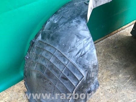 ФОТО Підкрилок для Chevrolet Volt I (10-15) Київ