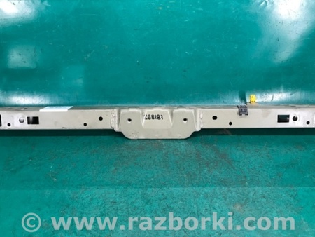 ФОТО Панель передня верхня для Chevrolet Volt I (10-15) Київ